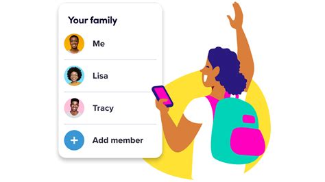Lyft Family.